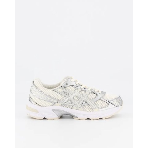 Womens Gel-1130米白银