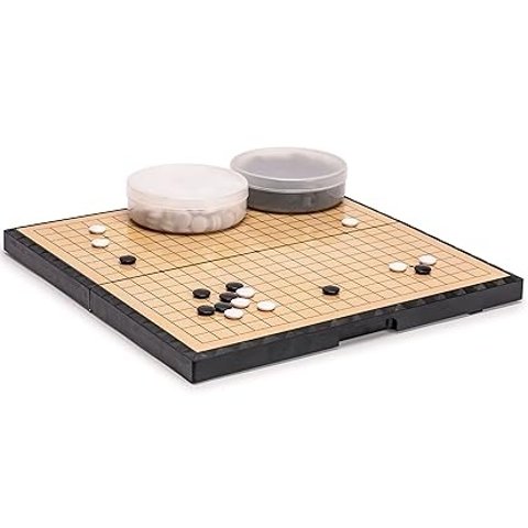 围棋