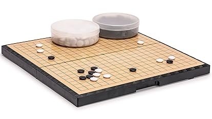 围棋