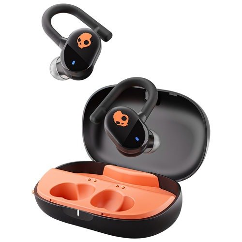 Skullcandy 入耳式隔音耳机 无线 