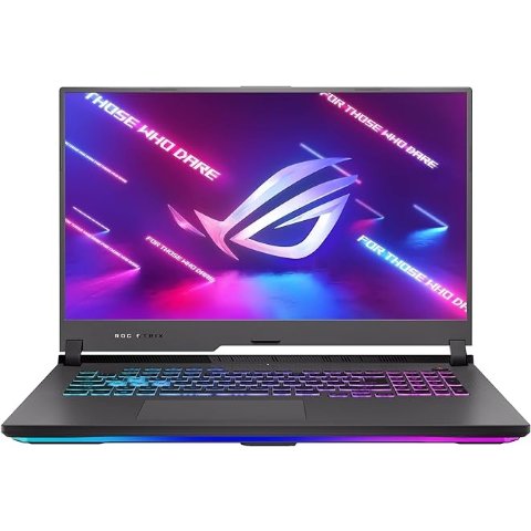 ASUS ROG 幻17