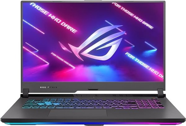 ASUS ROG 幻17