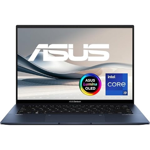 ASUS Zenbook 14 