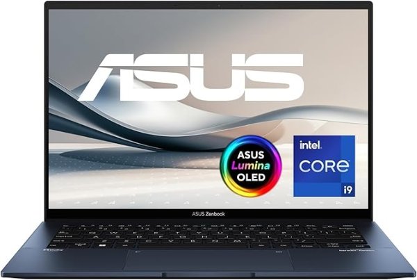 ASUS Zenbook 14 