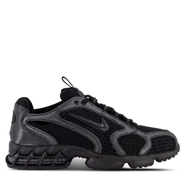 Air Zoom Spiridon Cage 2黑色