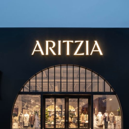 Aritzia 黑五预热！Aritzia 黑五预热！