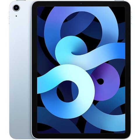 2020 iPad Air 10.9 英寸 64GB 天蓝色（翻新）