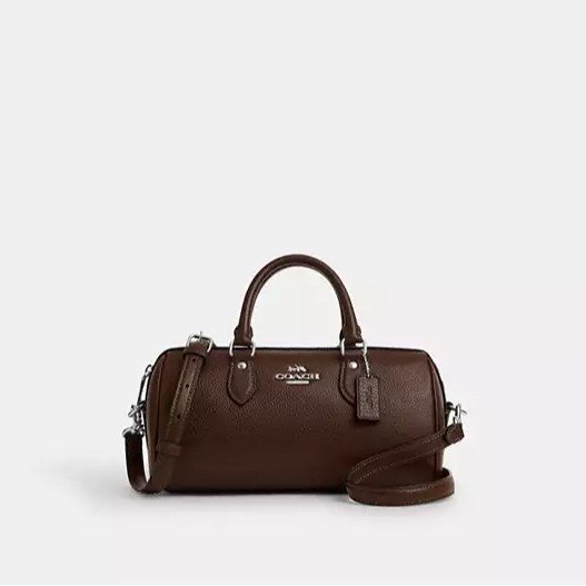 Rowan Long Satchel Bag