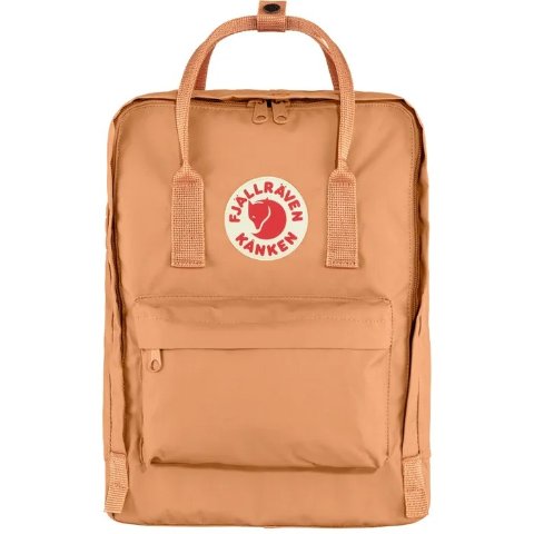 FjallravenKanken 16升双肩包