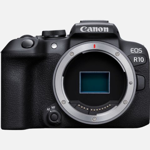 EOS R10 相机机身