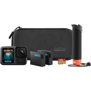 GoProHERO13 Black 全能套装