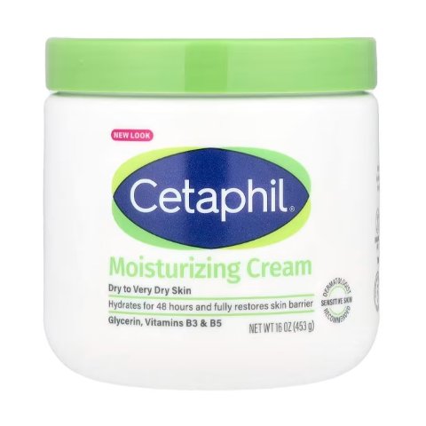 Cetaphil大白罐