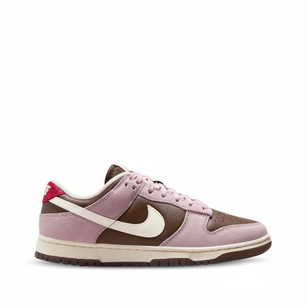 Dunk Low Women's粉棕