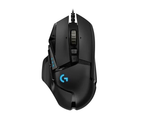 G502 HERO 有线