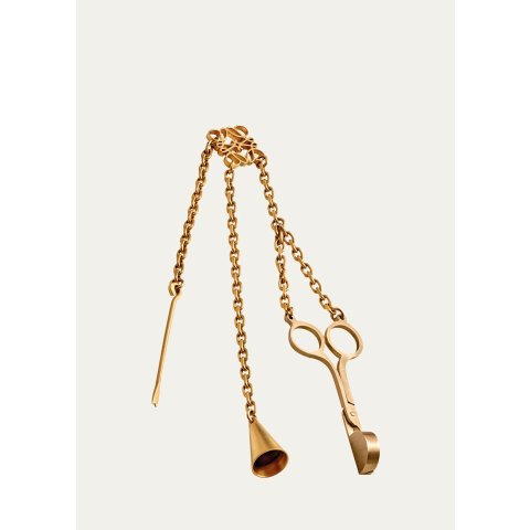 LoeweChain Candle Kit