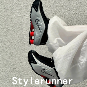 Stylerunner 额外7折低疯🔥Crocs云朵/泡芙$49 董洁款锐步$70