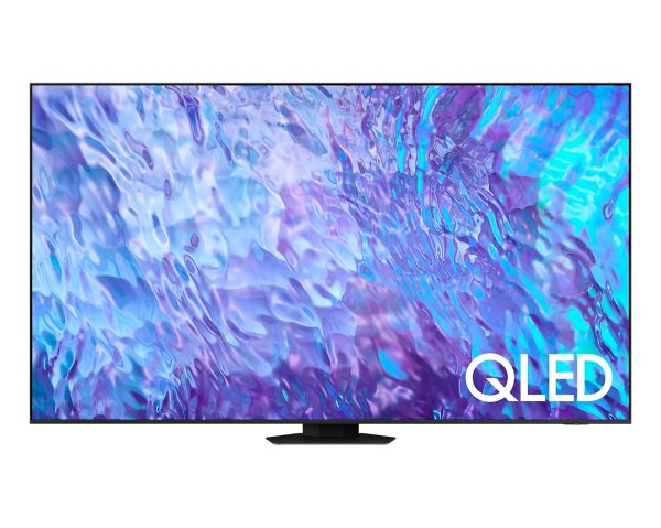 98" QLED 4K 电视- QN98Q80CAFXZC