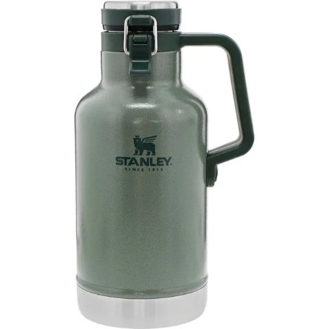 Stanley户外保冷啤酒壶 1.89升