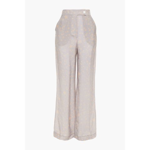 Acne Studios阔腿裤