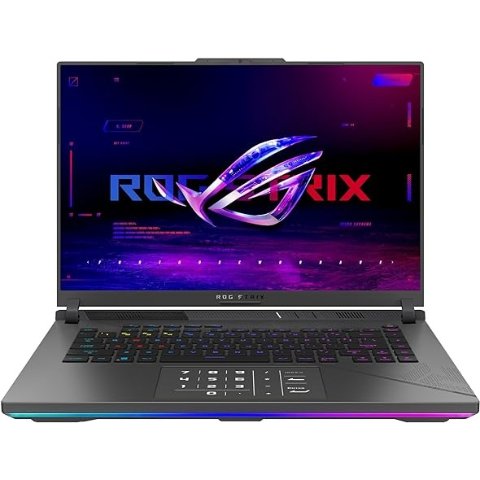 ASUS ROG 幻16