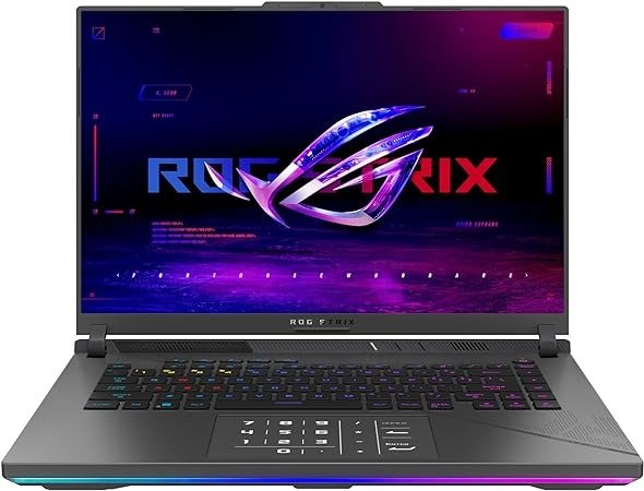 ASUS ROG 幻16