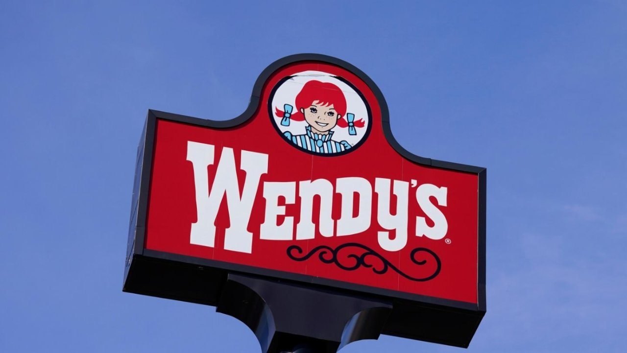 💥Wendy's 温蒂汉堡再关140家门店！