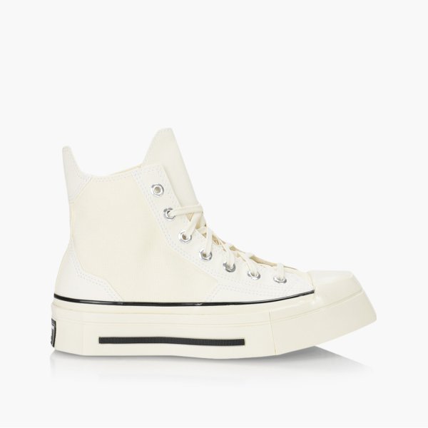 CONVERSE CHUCK 70 DE LUXE SQUARED FOUNDATION | Women