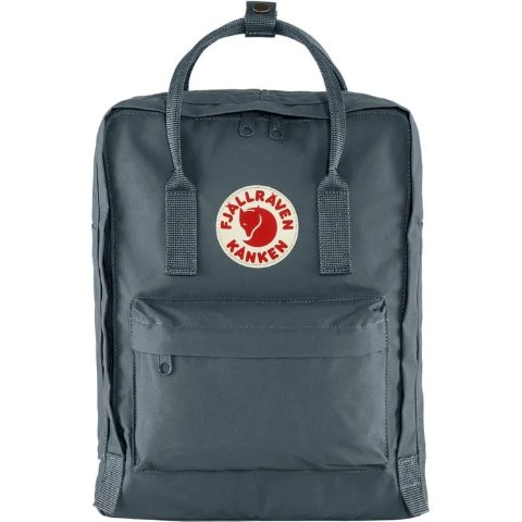 FjallravenKanken 16升双肩包
