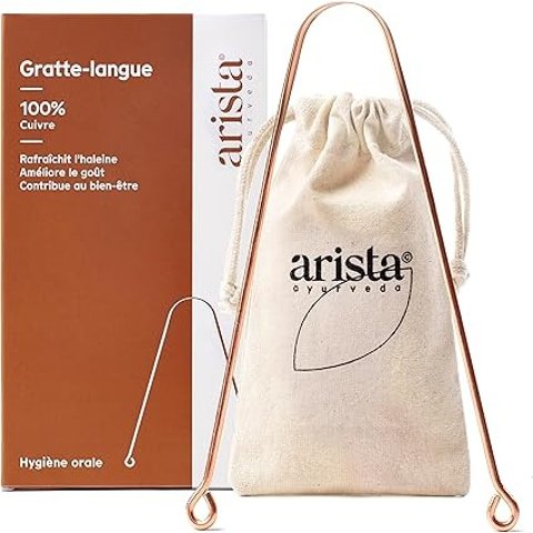 Arista 舌刮器