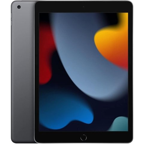 2021 iPad 64GB