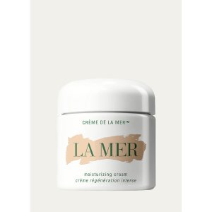 La Mer$125 off $500Creme deMoisturizing Cream, 3.4 oz.