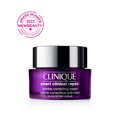 CliniqueSmart Clinical Repair™ Wrinkle Correcting Cream