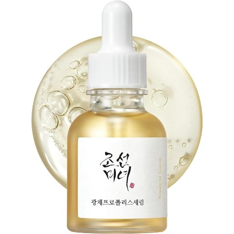 蜂胶 烟酰胺精华 30ml