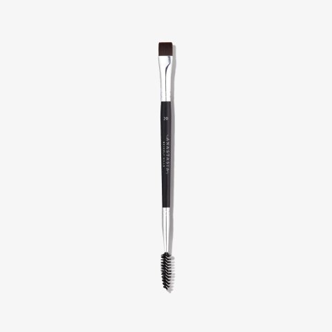 Anastasia Beverly HillsBrush 20 - Dual-Ended Flat Detail Brush