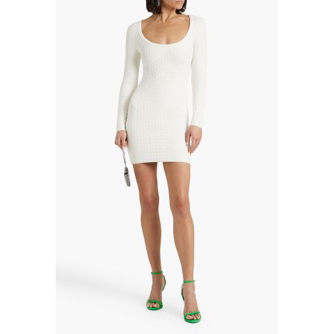 Alexander Wang上波$533修身白裙