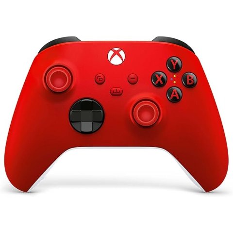 Xbox Manette sans Fil 游戏机手柄