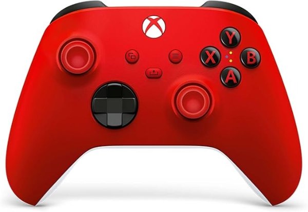 Xbox Manette sans Fil 游戏机手柄