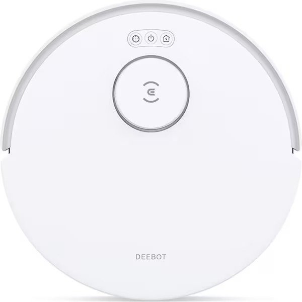 Deebot N20 Pro 吸尘器机器人