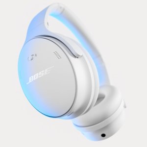 💥史低价💥：Bose QuietComfort 包耳式降噪耳机 多色可选