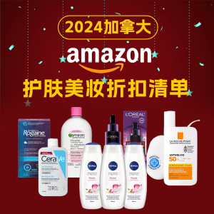 Amazon 每日大量特价🔥J.R. Watkins洗手液补货齐全仅$8