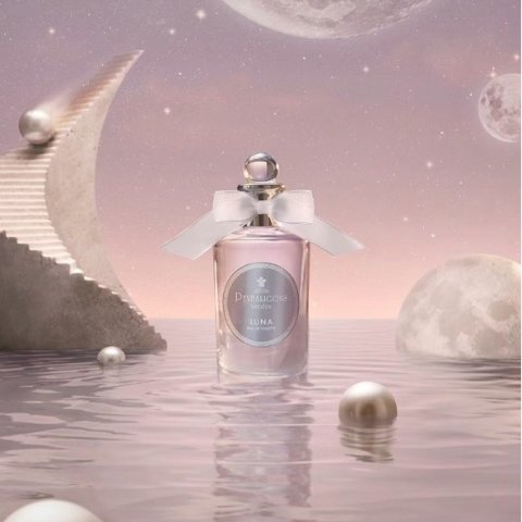 Penhaligon sLuna eau de toilette 100 ml