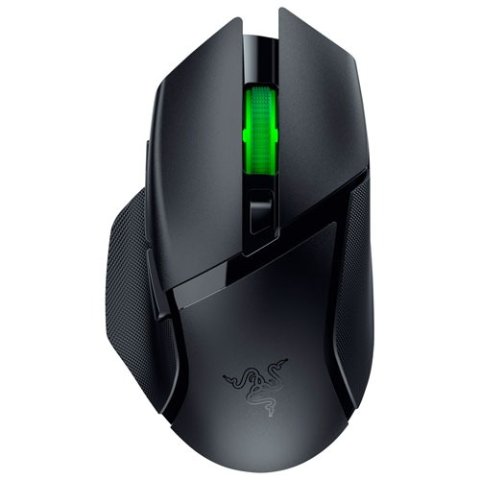 Razer Basilisk V3 X HyperSpeed 无线光学游戏鼠标