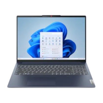 IdeaPad Slim 5i笔记本（120U/集显/16gb/512gb)