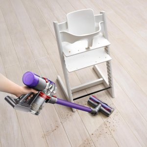 Boxing Day：Dyson V8吸尘器$395，V10吸尘器$643