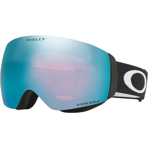 Oakley滑雪镜 XM