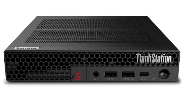 ThinkStation P3台式(14500/集显770/16gb/512gb)