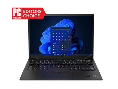 ThinkPad X1 Carbon 11代14寸超薄本(i7/集显/32gb/512gb)