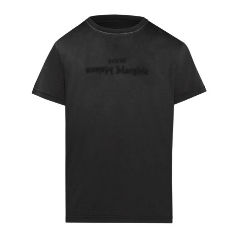 Maison Margiela字母T恤