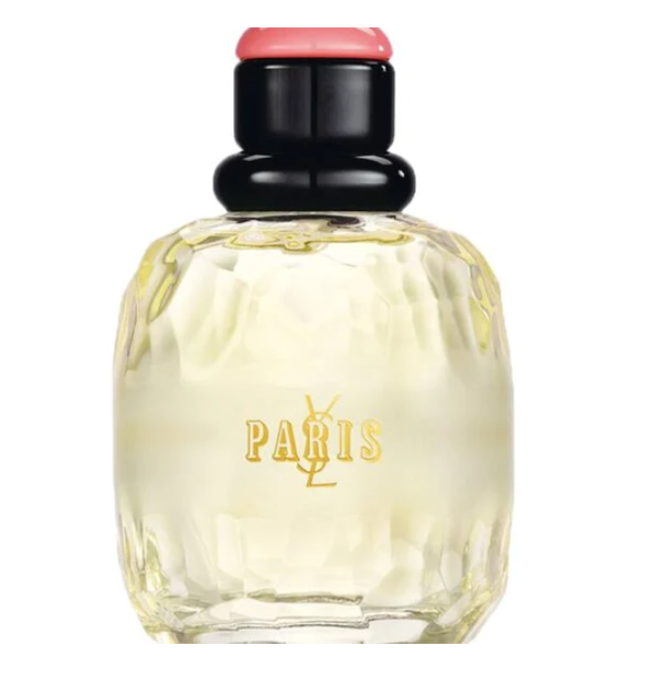 Paris淡香水 125ml