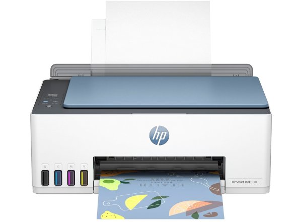 HP Smart Tank 5102打印机